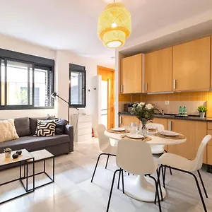 Great Location In The Historical Center Sevilla